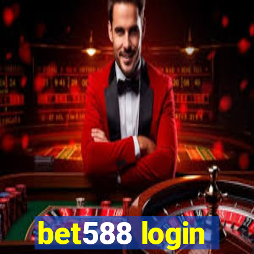 bet588 login